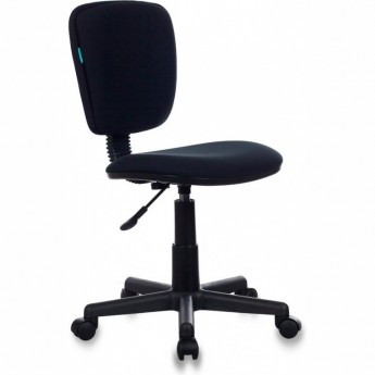 Кресло БЮРОКРАТ CH-204NX черное