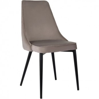 Стул для дома БЮРОКРАТ CH-K4 темно бежевый комплект 2шт